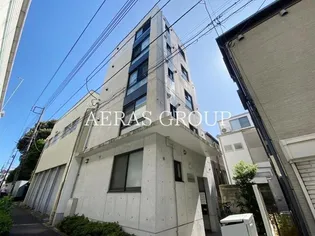 ION板橋前野町の画像