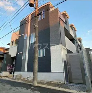 VOIER SOLEIL NISHITSUGAの画像