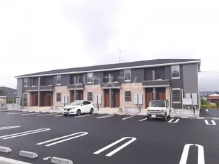 ジュネス厚原 Aの画像