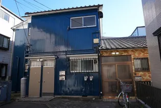 プリモ金沢文庫【1階】の外観