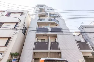 プレール ドゥーク錦糸町IIの画像