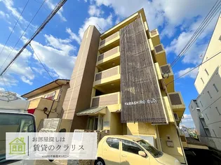 グラン リヴィエール西京極の画像