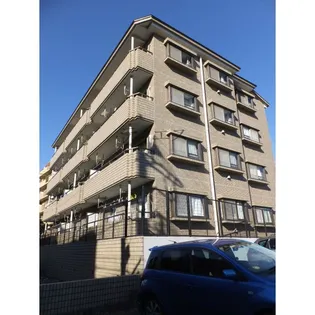 ノーブル梨子ノ木戸の画像