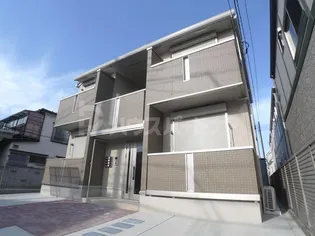 カハナコートの画像