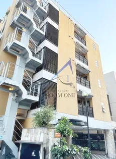 サンライズ市ヶ谷の画像