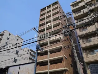 アスヴェル京都烏丸五条の画像