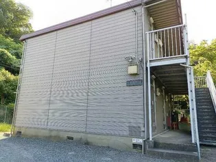 たかおか荘の画像