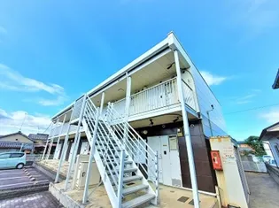 レオパレス多布施の画像