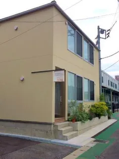 千葉県市川市市川南2【アパート】の外観