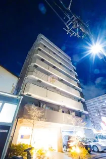 神奈川県横浜市中区三吉町【マンション】の外観