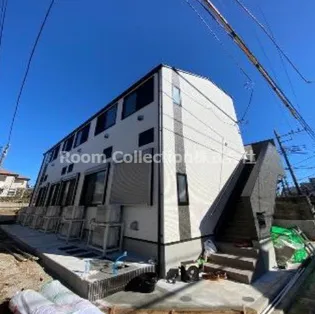 シャルムニシオギの画像