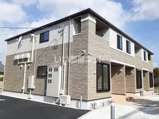 グランジュール西山の画像