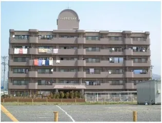 パークサイドヒルズの画像