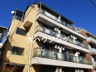 ヴィラSKの画像