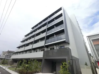 SーRESIDENCE行徳AILEの画像