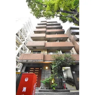 APRE CITY 桜上水の画像