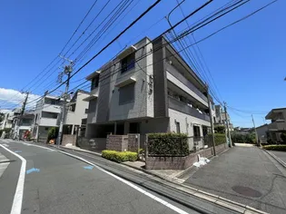 ベル フルール大岡山の画像