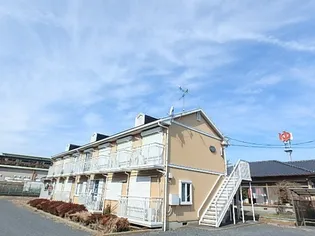 グリーンハイツの画像