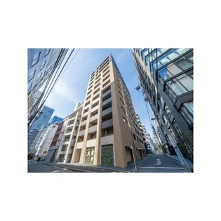 マストライフ神田錦町の画像