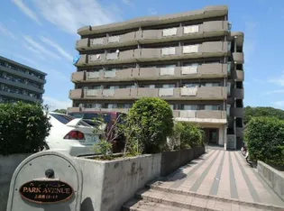 神奈川県横浜市戸塚区上品濃【マンション】の外観