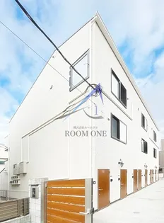 NOBILIS千川の画像