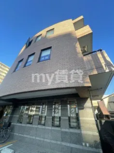 ケンエービルの画像