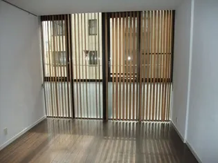 東京都渋谷区宇田川町【マンション】の外観