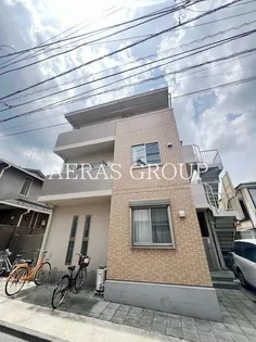 馬場ハウスの画像