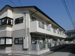 めぞん太陽の画像