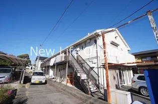 サンコーハイツの画像