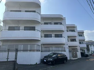 シェルガーデン新横浜の画像