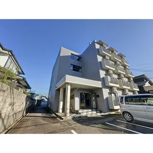 サンライトイン高岡7の画像