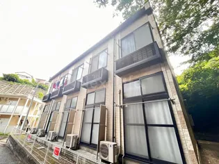 レオパレス千年の画像