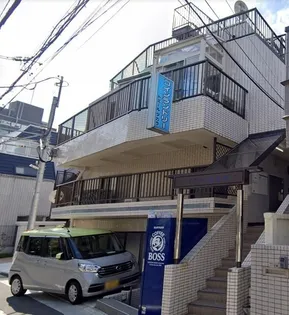 ドミールタカラ【4階】の外観