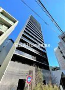 テアトル神南【6階】の外観