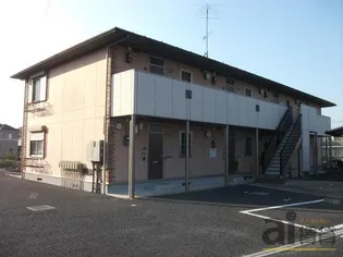 コンフォート的場の画像