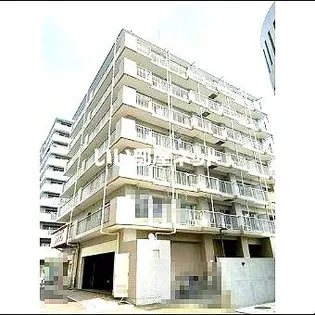 ファミリオン本厚木の画像