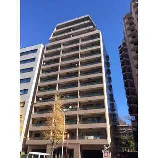 東京都文京区音羽1【マンション】の外観