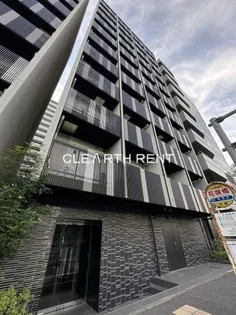 ハーモニーレジデンス横浜みなとみらい#002【5階】の外観