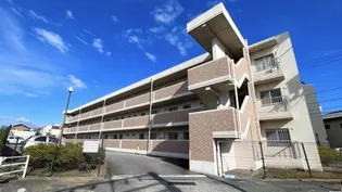 シティパル山王台の画像