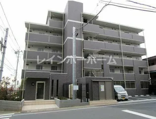 レジーナの画像