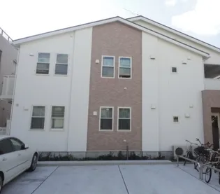 レジデンスHARUの画像