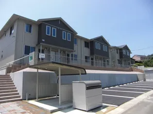 セジュール 雅の画像