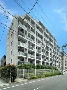 イプセ蒲田WESTの画像