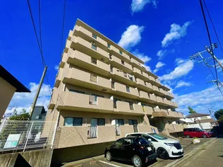 イーストパレス二俣川の画像