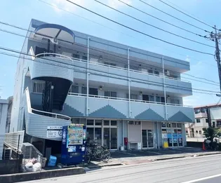 バーデンハイツの画像