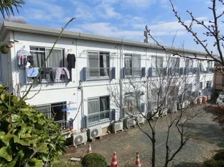 ハイツスバル谷の画像