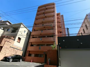 クレアメゾン本町の画像