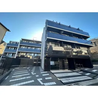 ロアール西馬込弐番館の画像