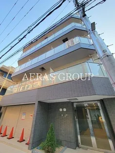 アルヴェージュの画像